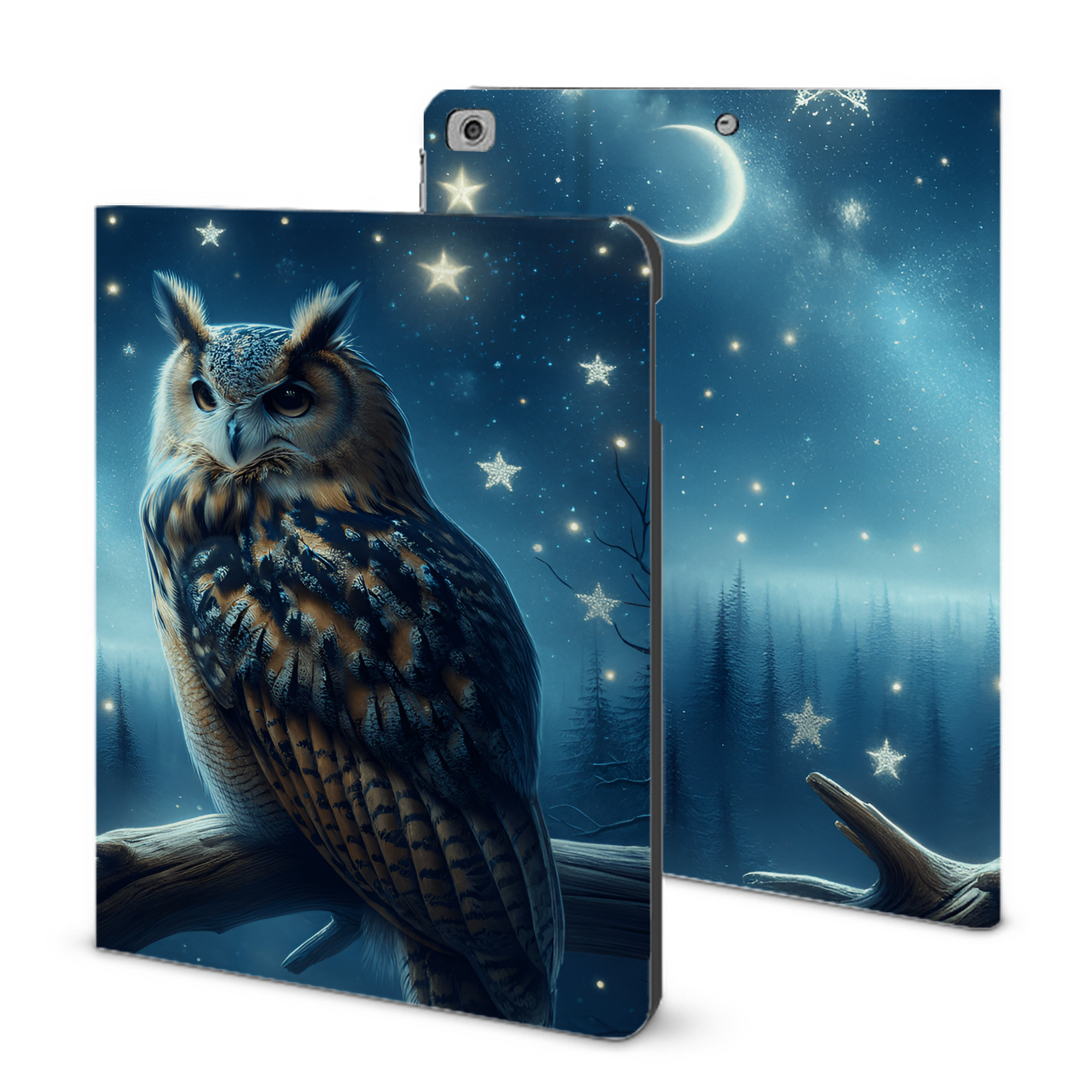 （画像用） Harry Potter ハリー・ポッターシリーズ IPad ケース ブック型 PUレザー TPU 耐衝撃 軽量 薄型 ペン収納なし 全面保護 IPad 各モデル対応
